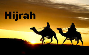 Hijrah – Religious Rehabilitation Group